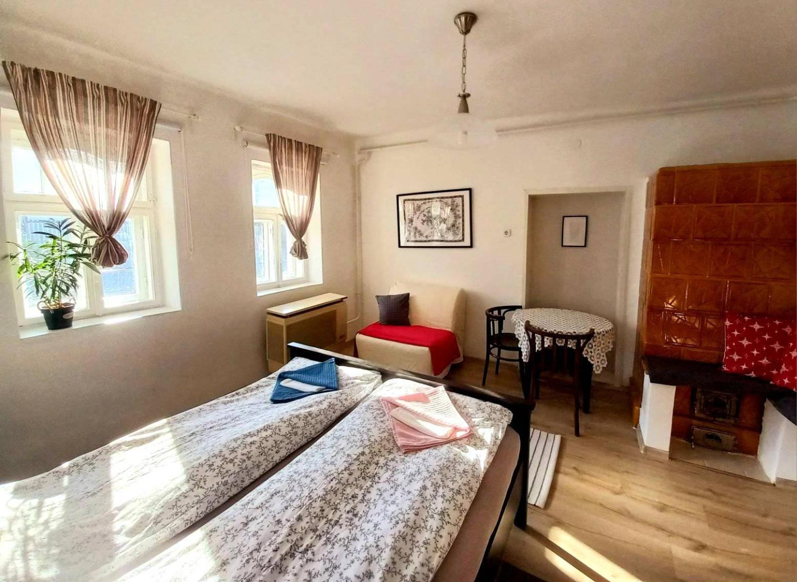 Lankas Vendeghaz - Holloko Villa Exterior foto