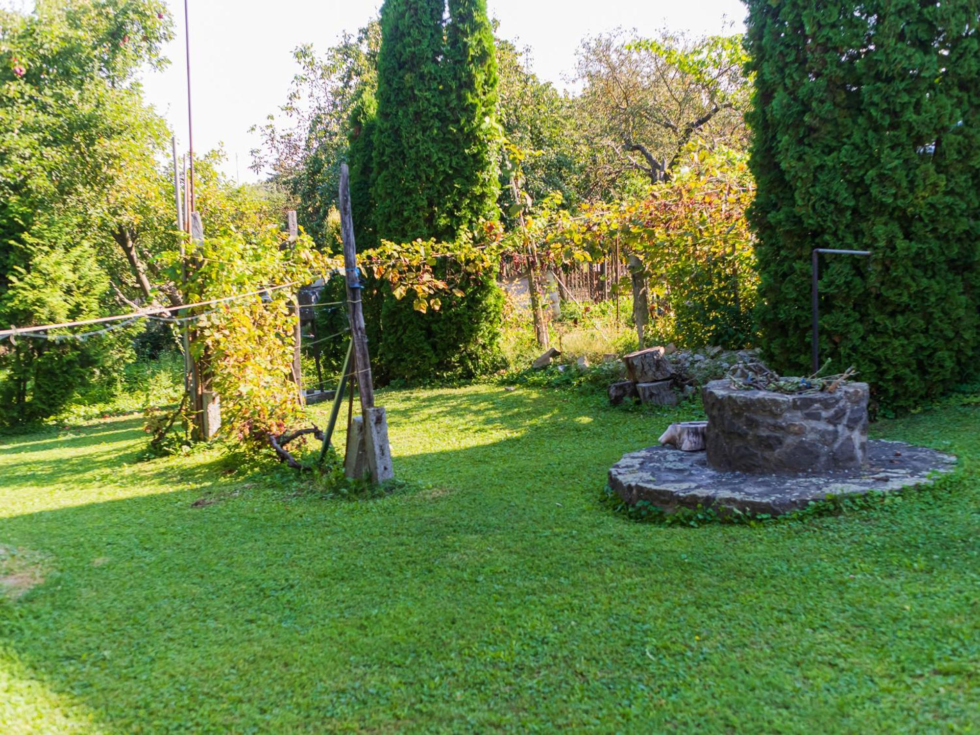 Lankas Vendeghaz - Holloko Villa Exterior foto